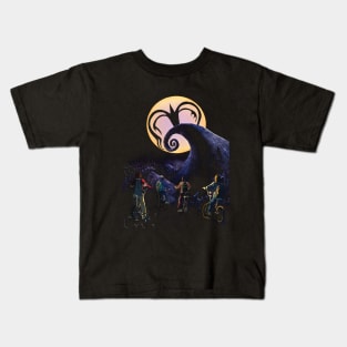 Strange Nightmare Kids T-Shirt